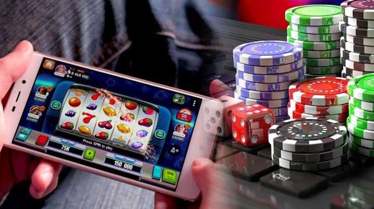 sarjana slot App 