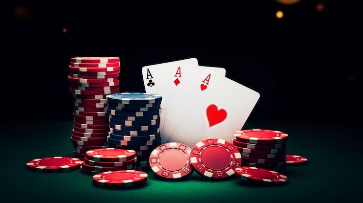 Slot CQ9 dengan fitur bonus dan putaran gratis Permainan slot CQ9 dengan tema modern dan fitur bonus