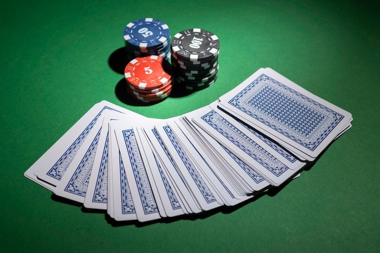 Layar taruhan Live Sic Bo dengan grid kombinasi dadu