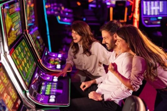Panel deposit dan metode pembayaran di sarjana slot